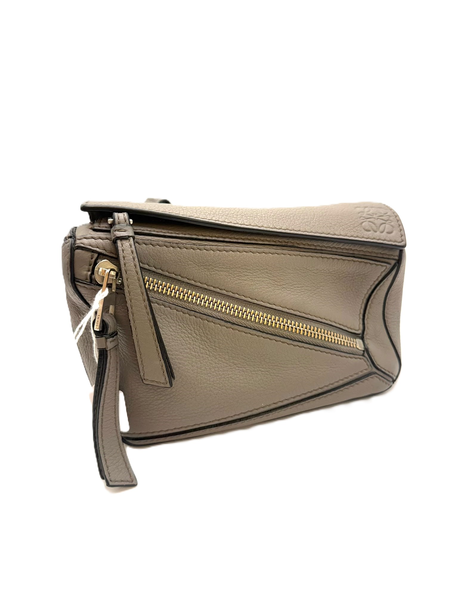 Riñonera Loewe Puzzle