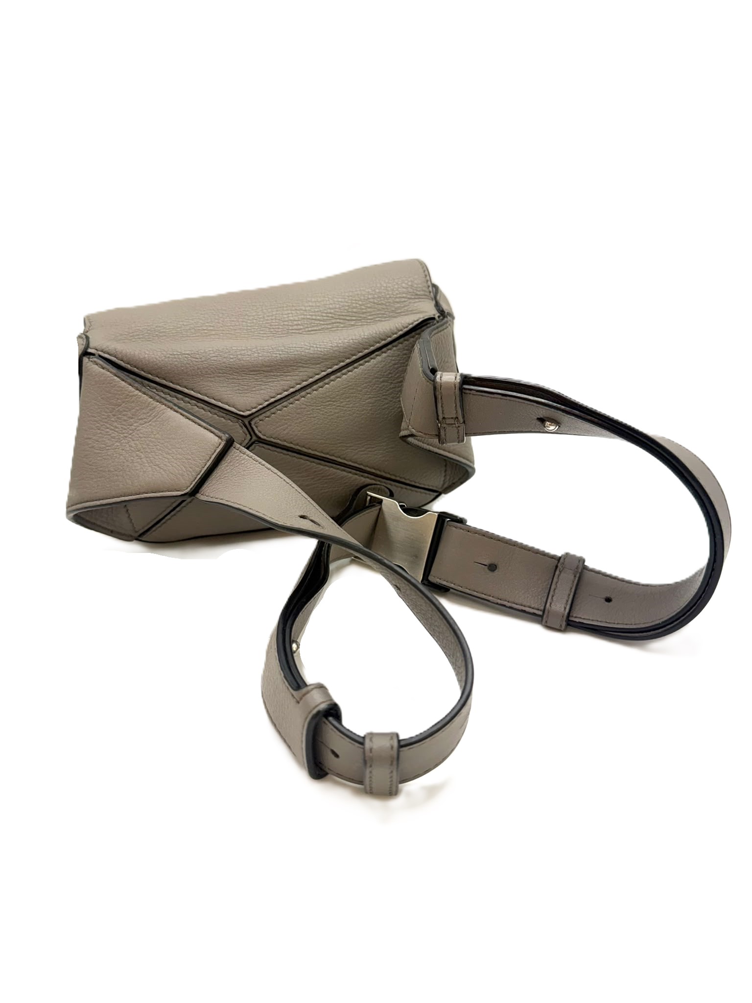 Riñonera Loewe Puzzle