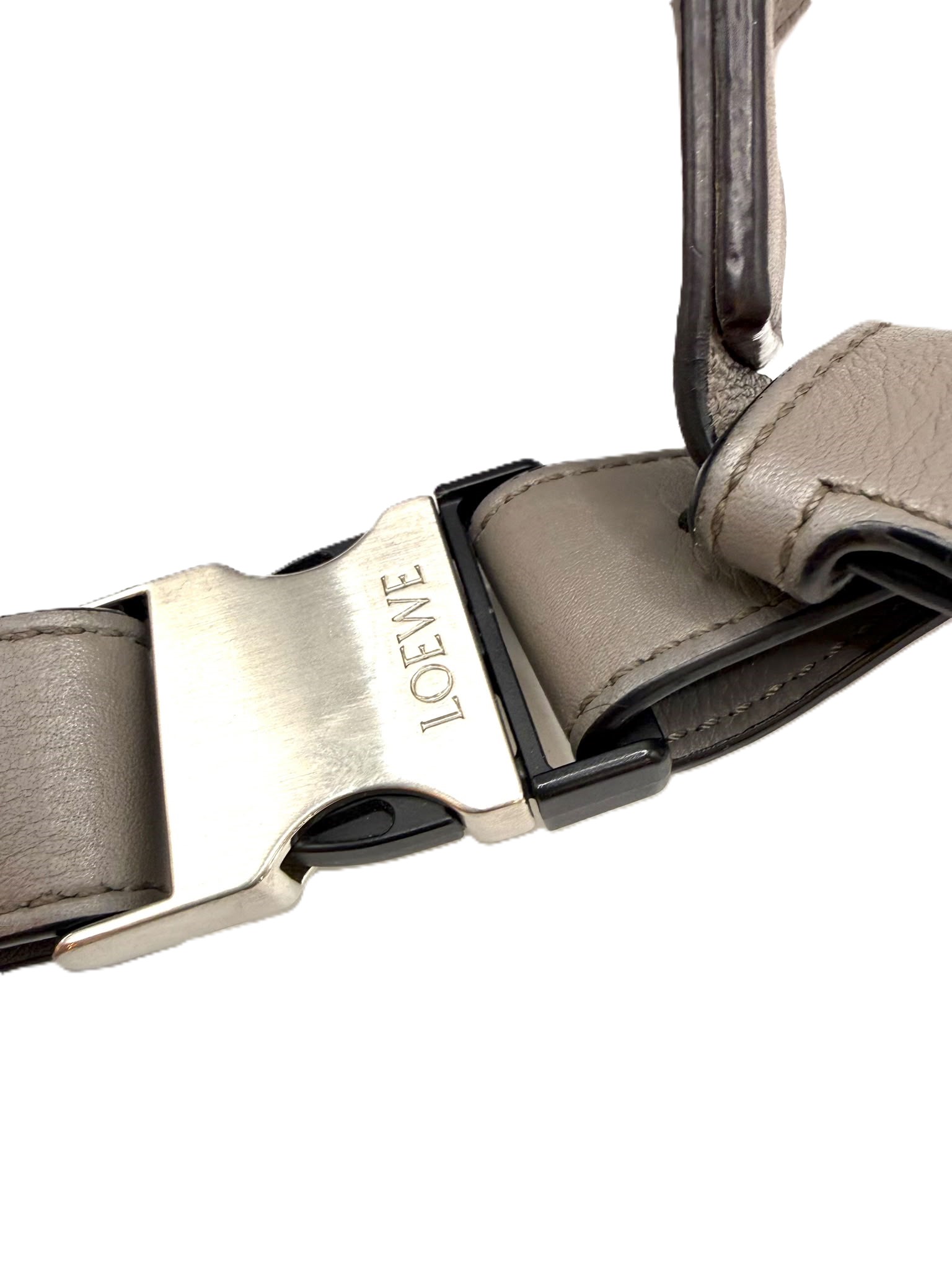 Riñonera Loewe Puzzle