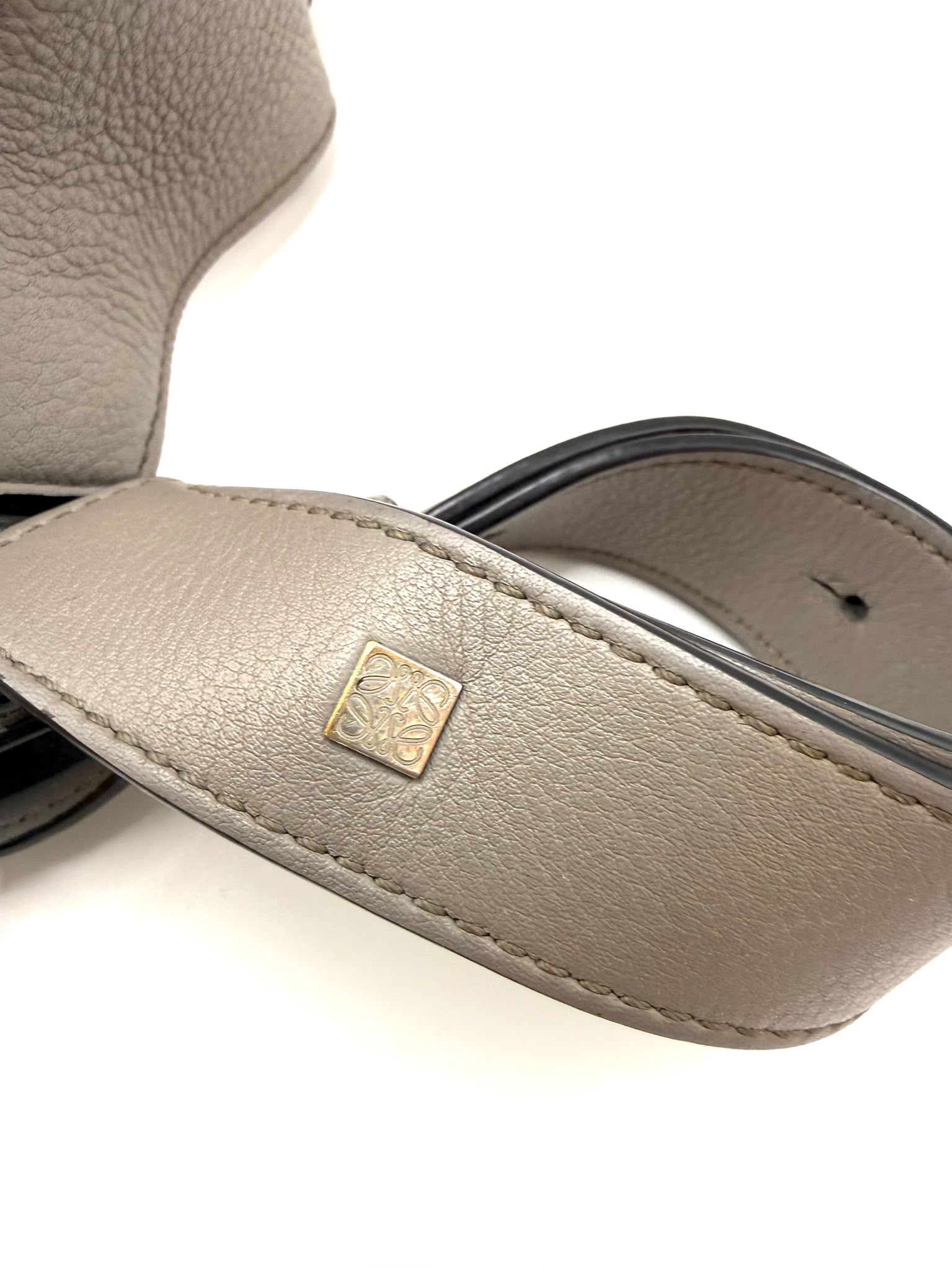 Riñonera Loewe Puzzle