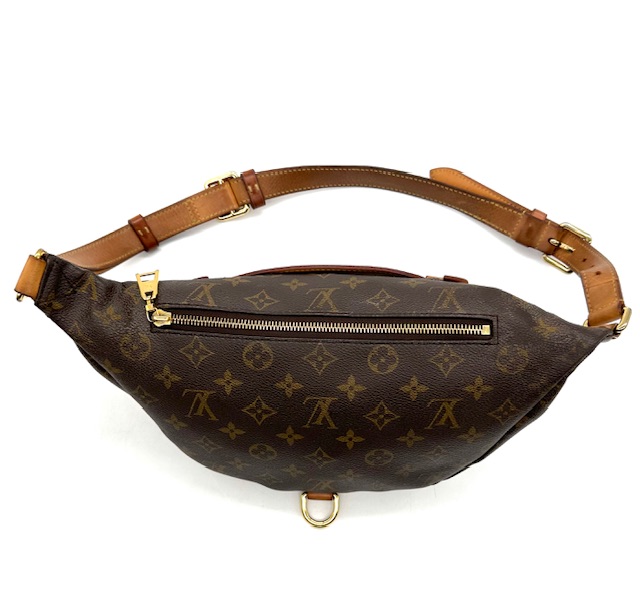 RIÑONERA LOUIS VUITTON BUMBAG MONOGRAM