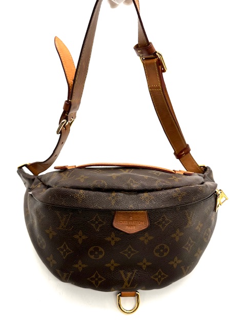 RIÑONERA LOUIS VUITTON BUMBAG MONOGRAM