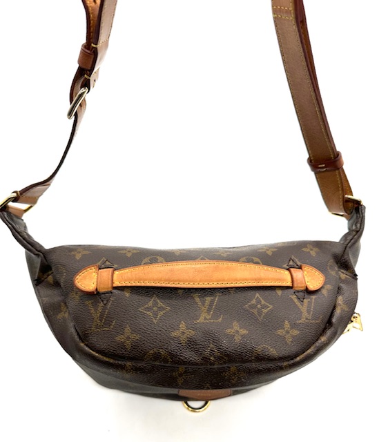 RIÑONERA LOUIS VUITTON BUMBAG MONOGRAM