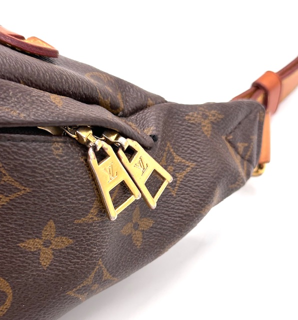 RIÑONERA LOUIS VUITTON BUMBAG MONOGRAM