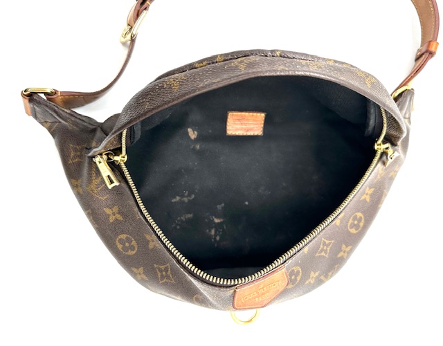 RIÑONERA LOUIS VUITTON BUMBAG MONOGRAM