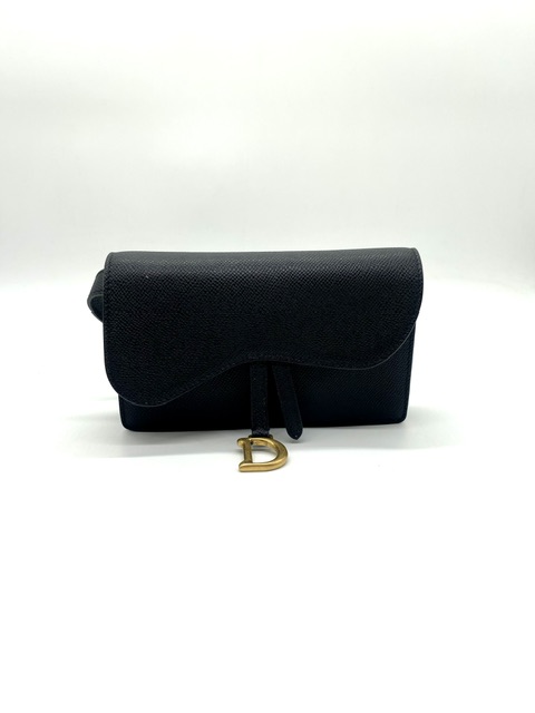 Riñonera Sadle Dior