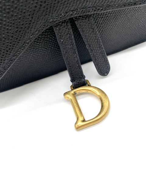Riñonera Sadle Dior