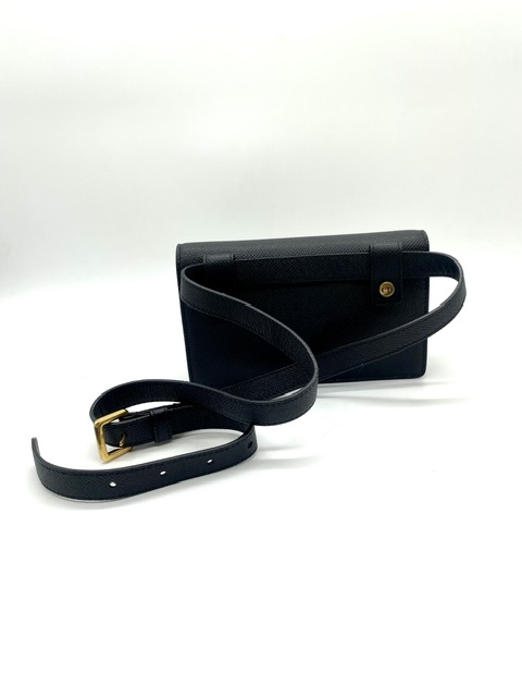 Riñonera Sadle Dior