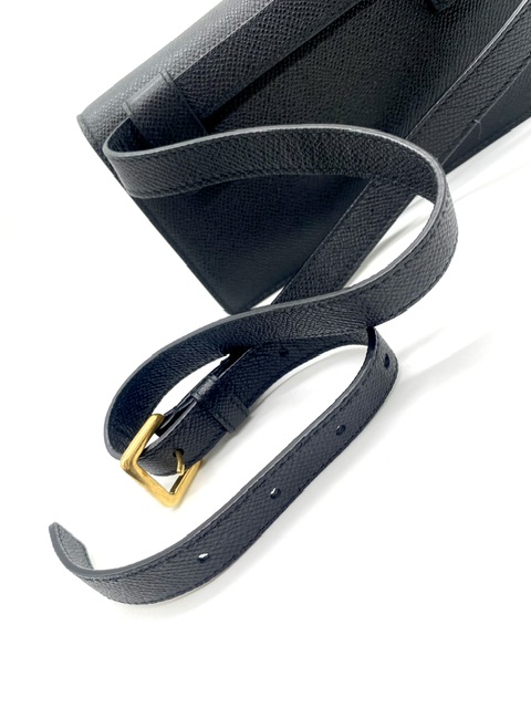 Riñonera Sadle Dior