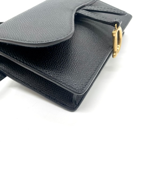 Riñonera Sadle Dior