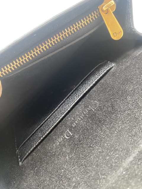 Riñonera Sadle Dior