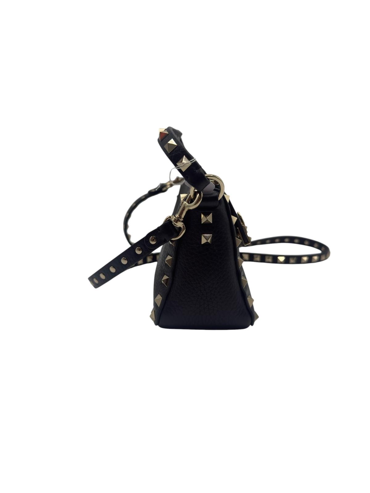 Rockstud de Valentino Garavan
