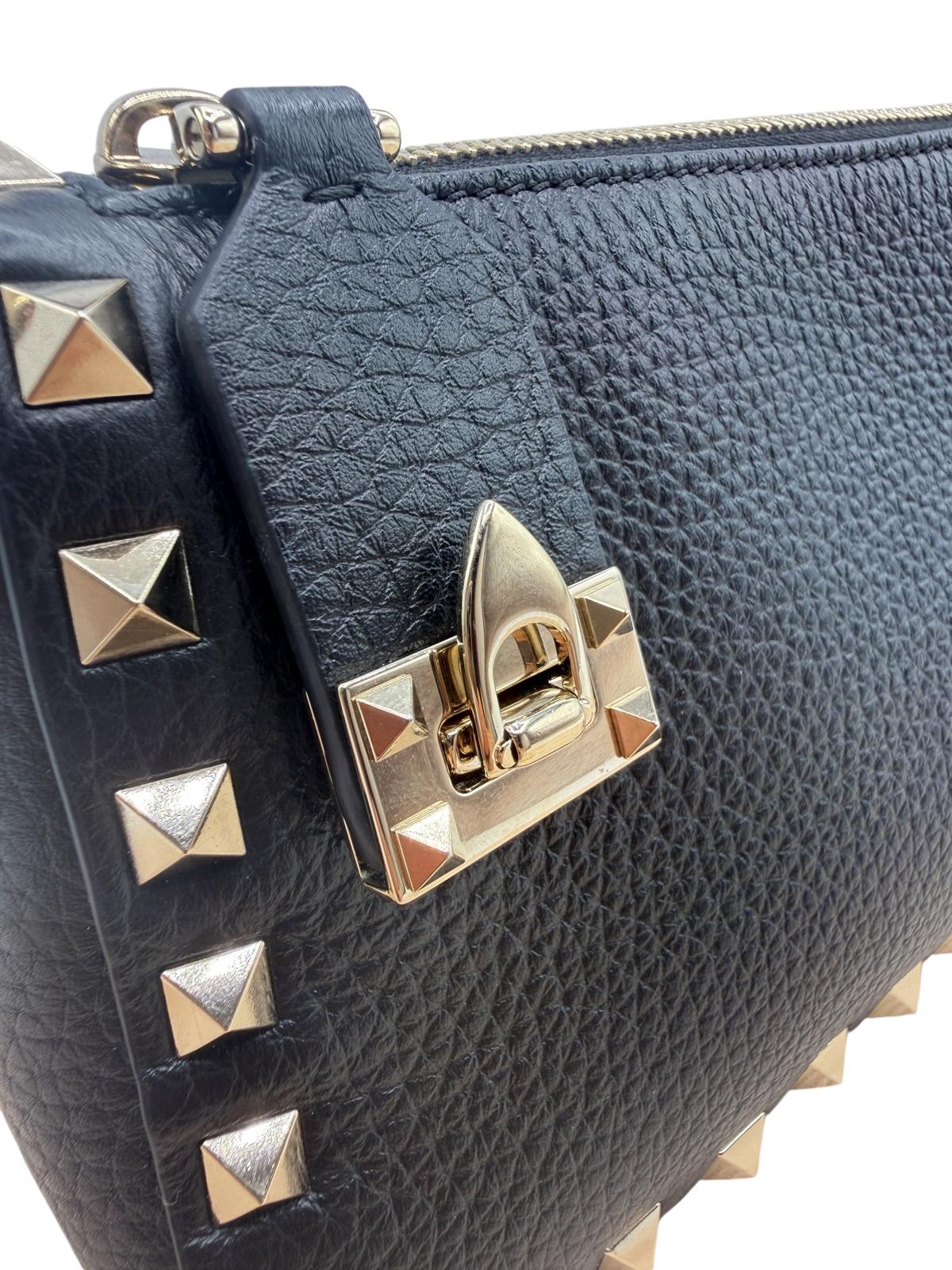 Rockstud de Valentino Garavan