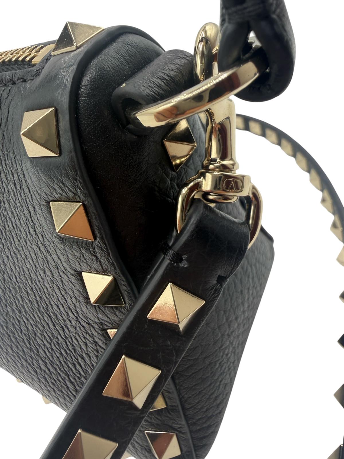 Rockstud de Valentino Garavan
