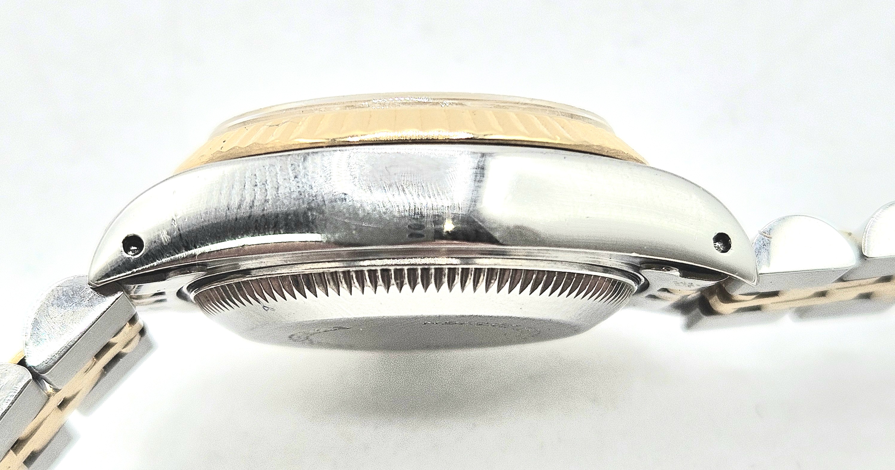 rolex mixto 26