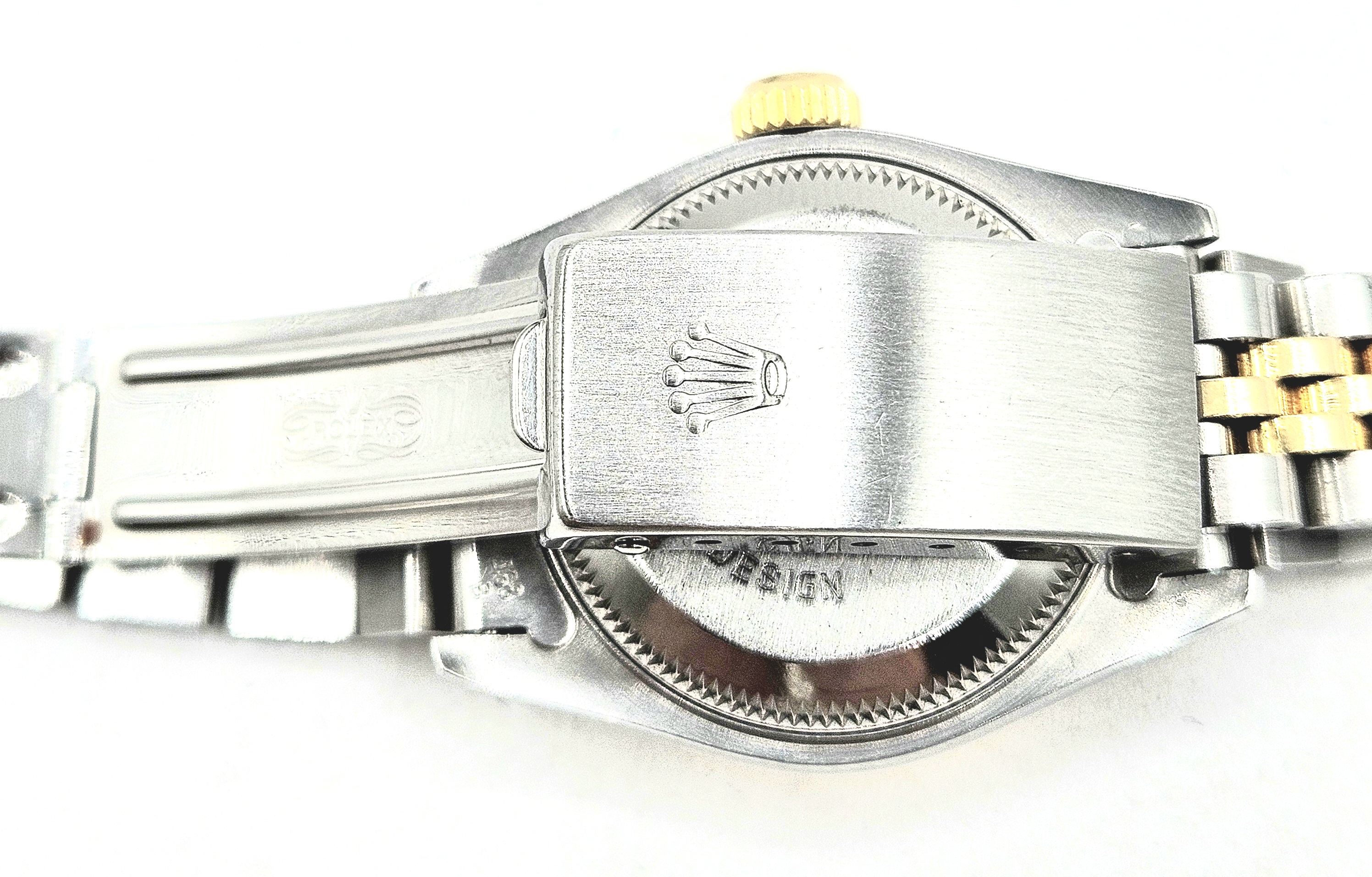 rolex mixto 26