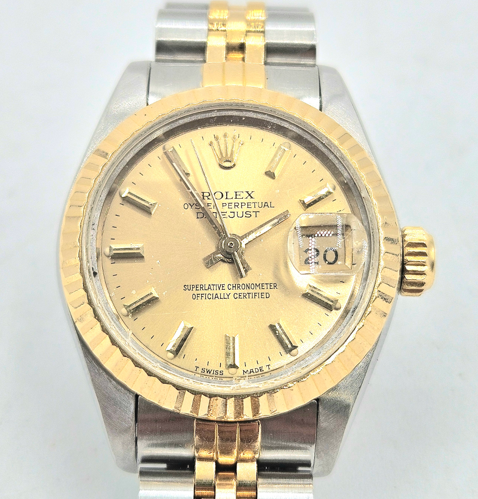rolex mixto 26