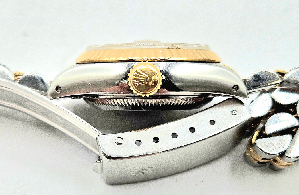 rolex mixto 26