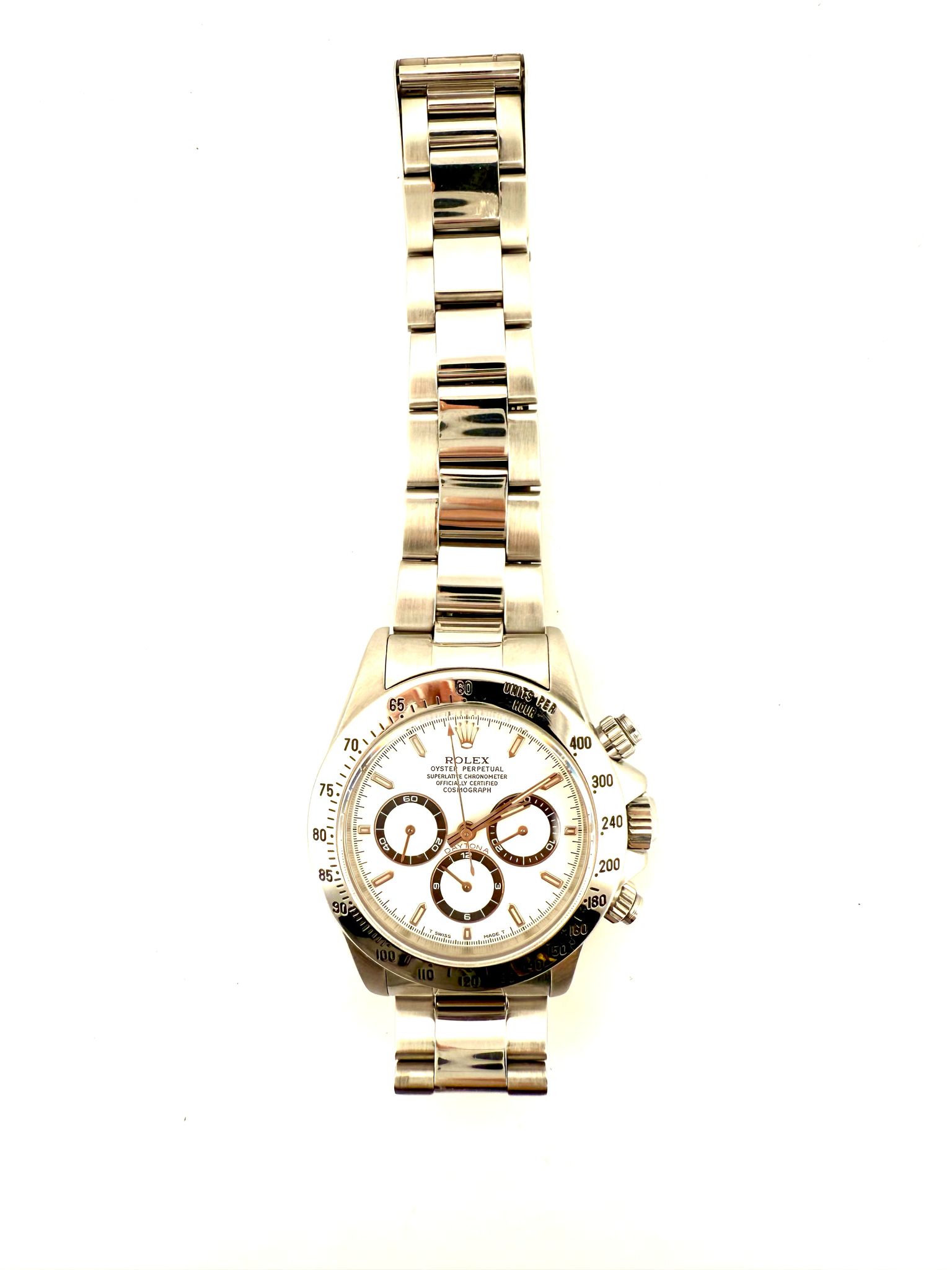 Rolex Cosmograph Daytona