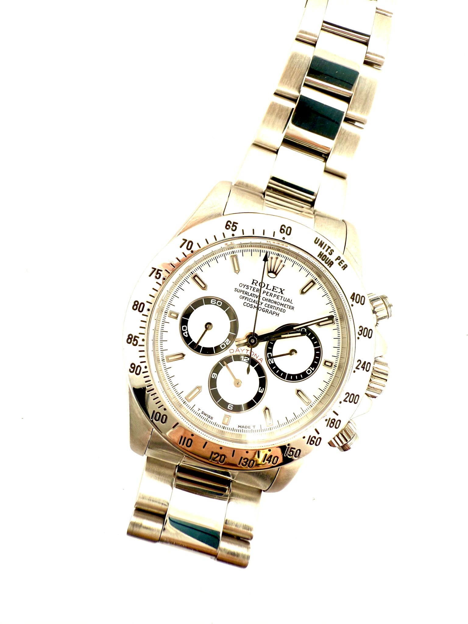 Rolex Cosmograph Daytona