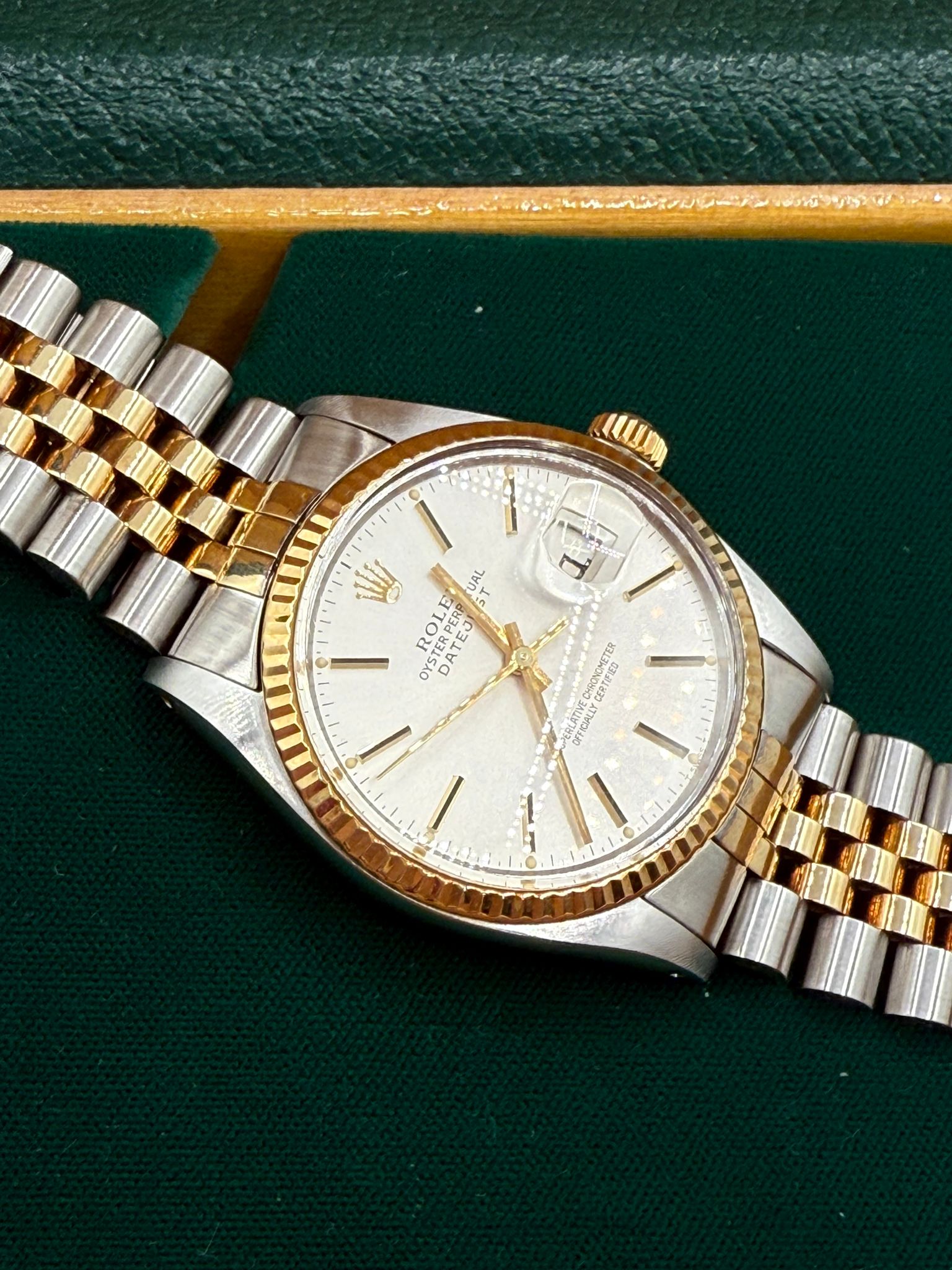 Rolex Datejust