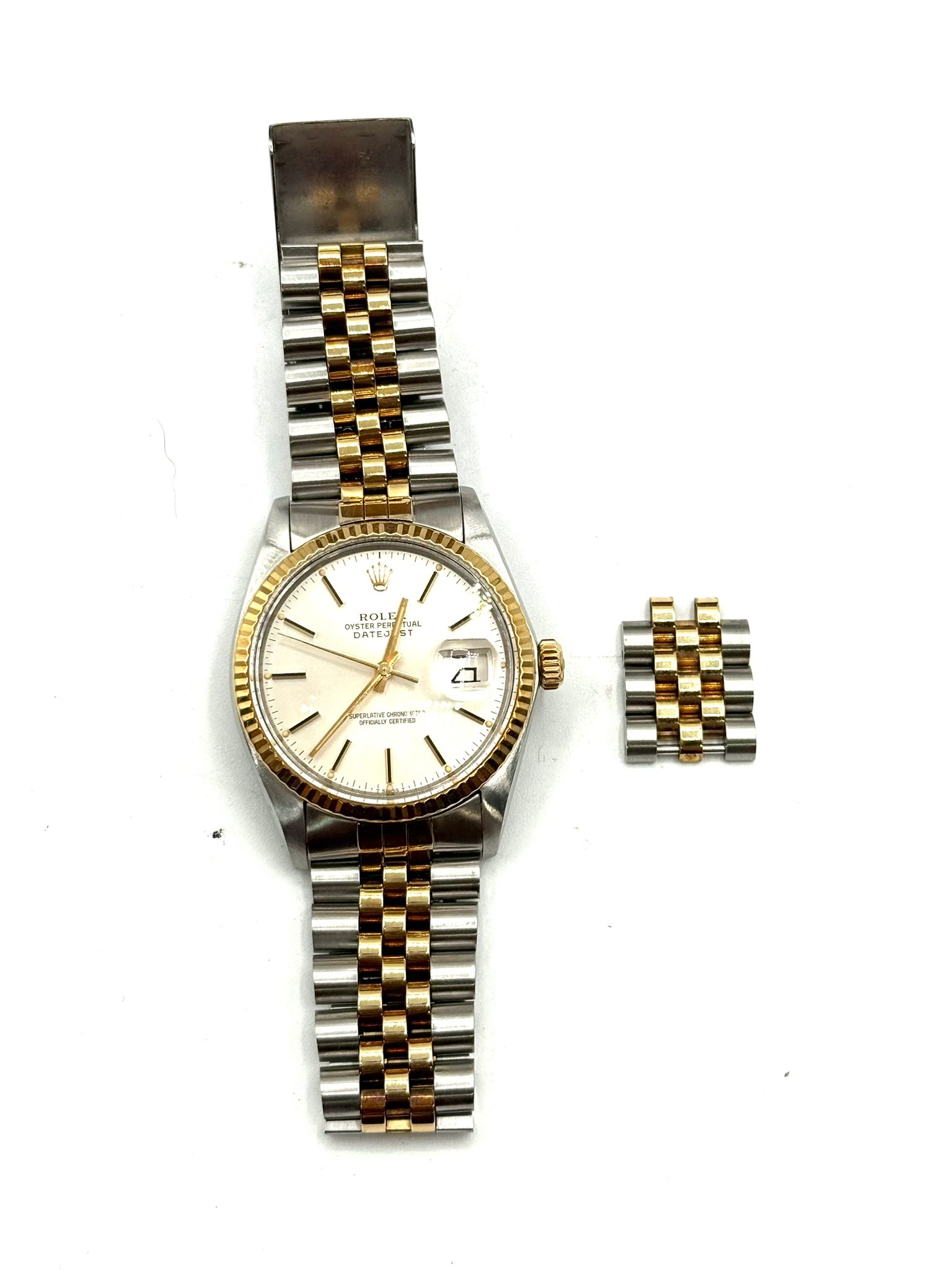 Rolex Datejust