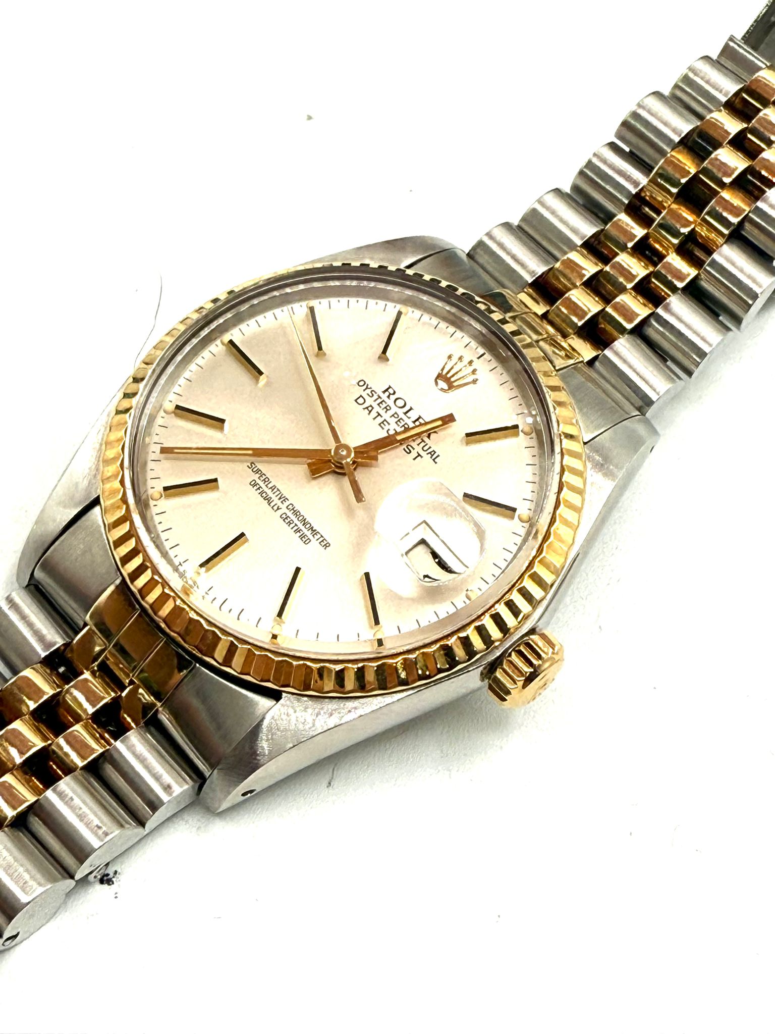 Rolex Datejust