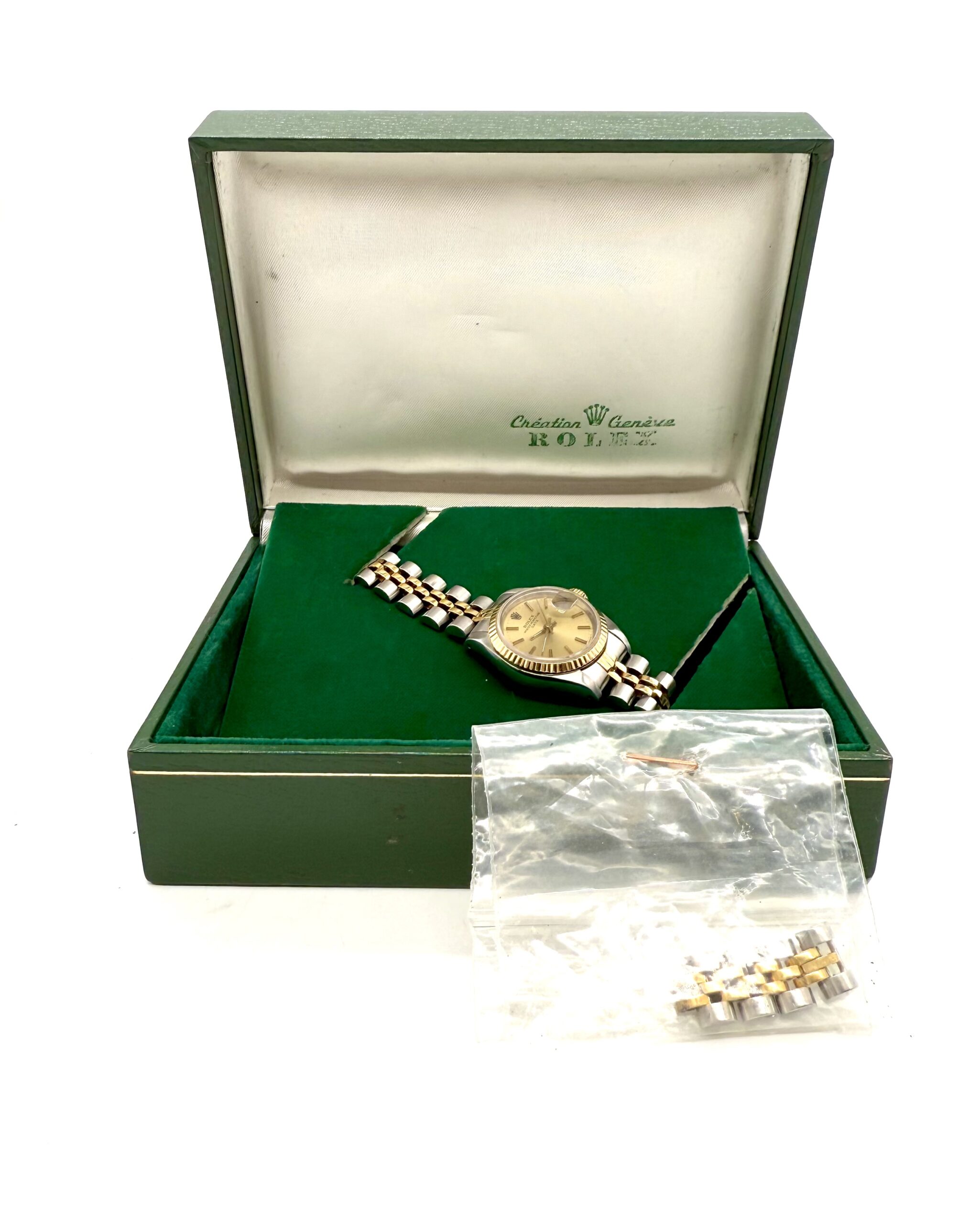 Rolex mujer Oyster Perpetual