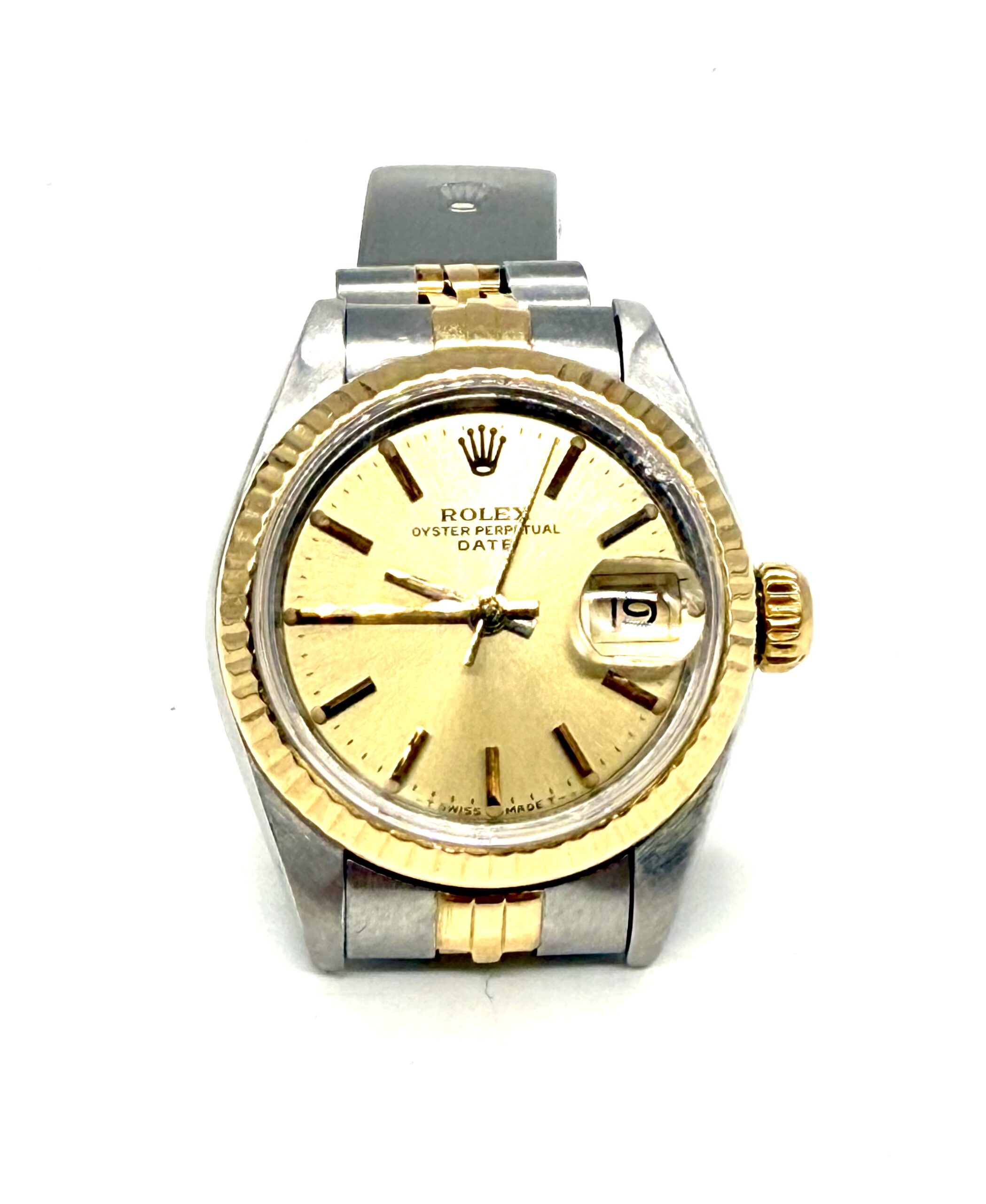 Rolex mujer Oyster Perpetual