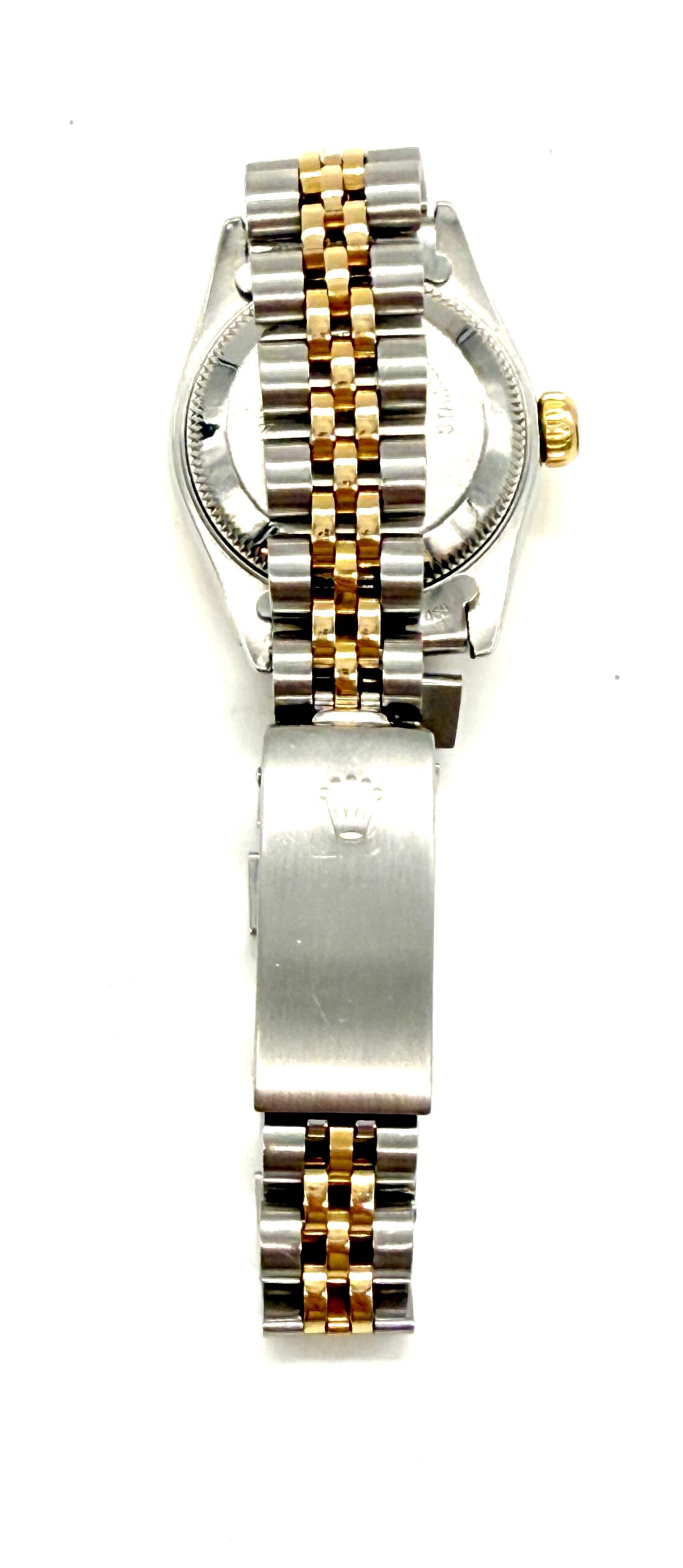 Rolex mujer Oyster Perpetual