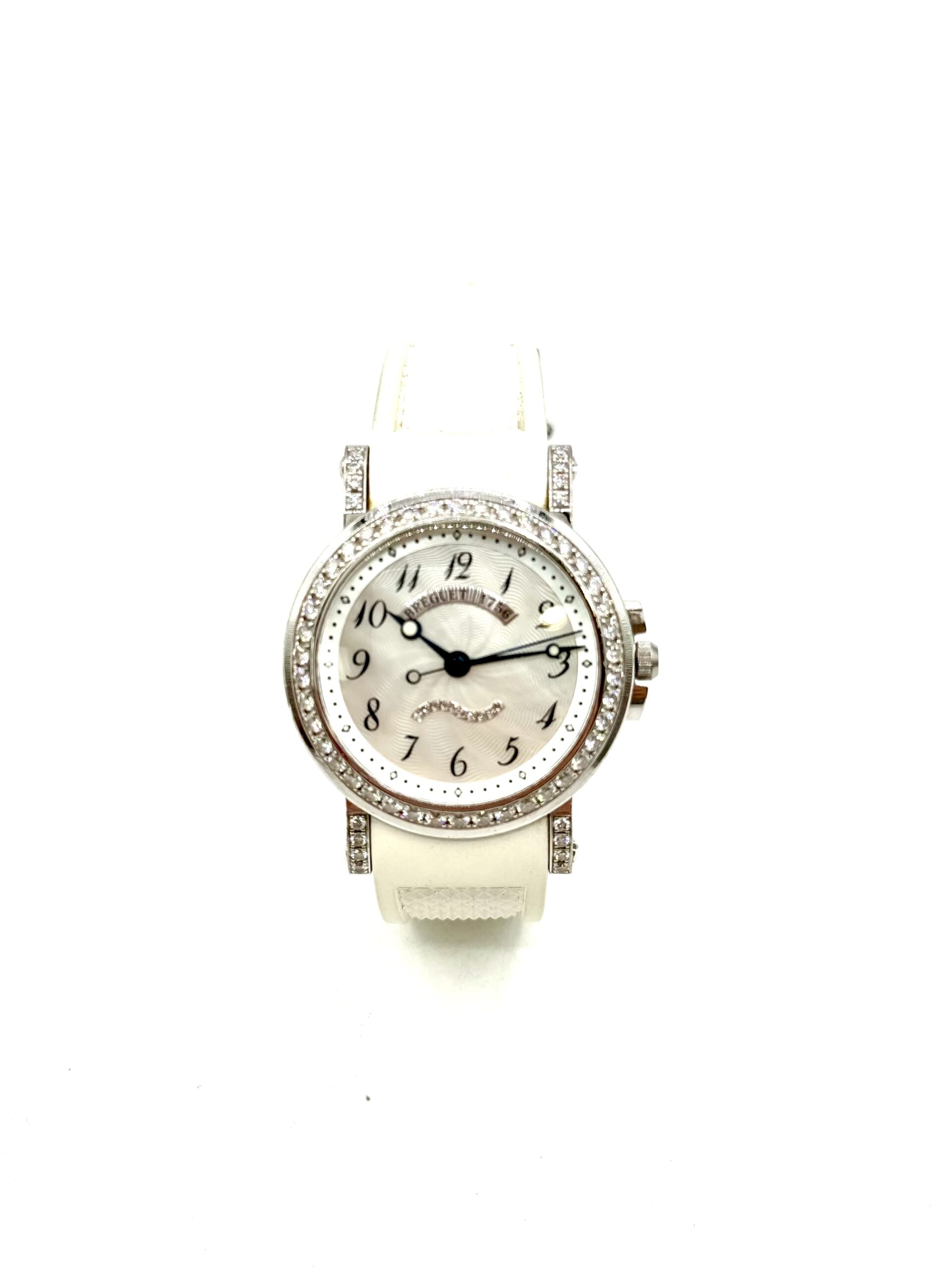 Reloj Breguet mujer
