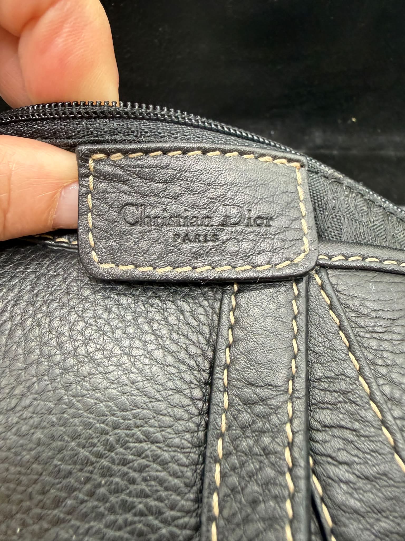 Saddle