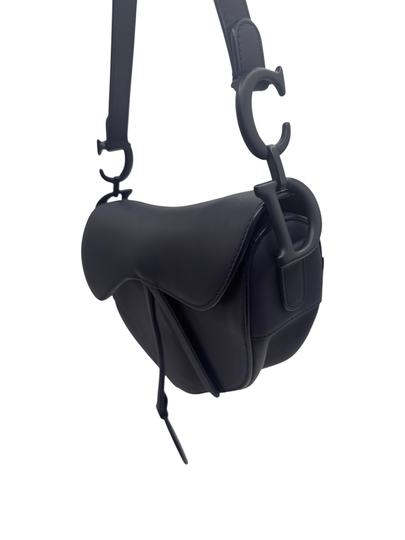 Saddle
