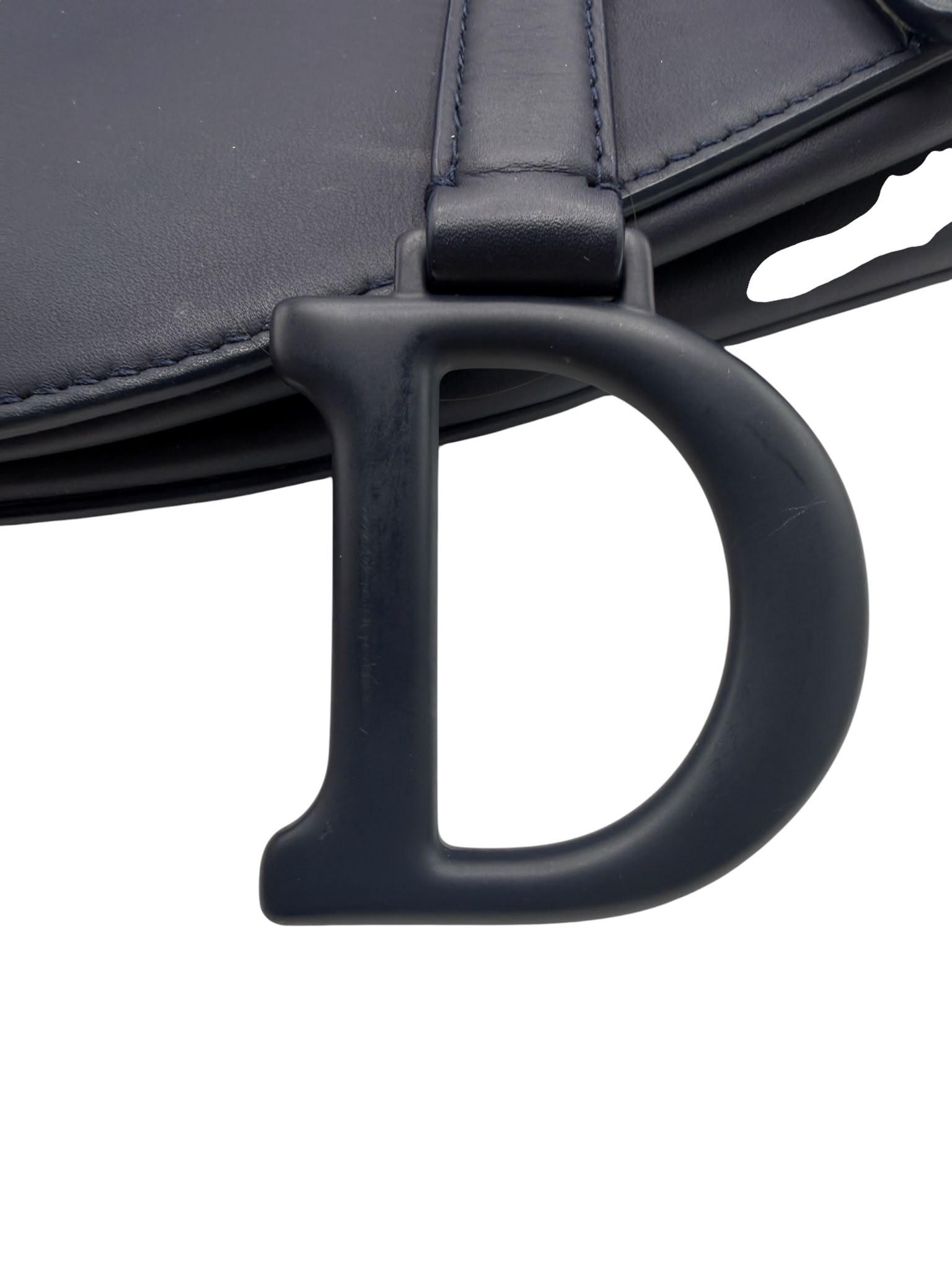 Saddle