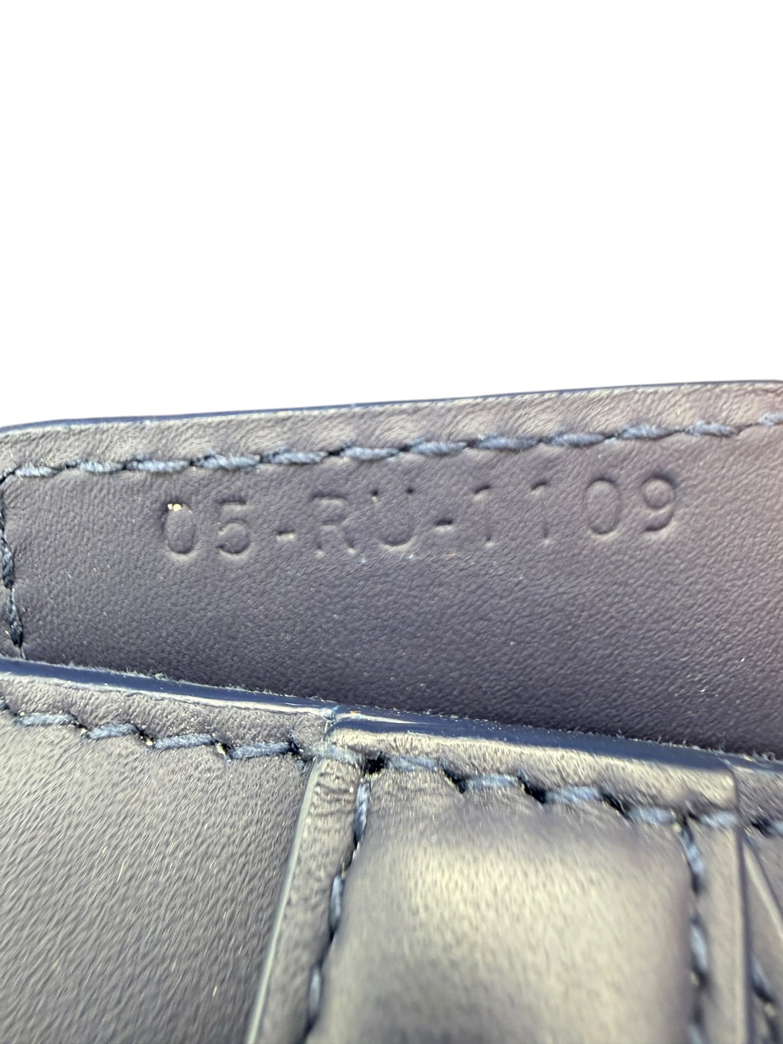Saddle