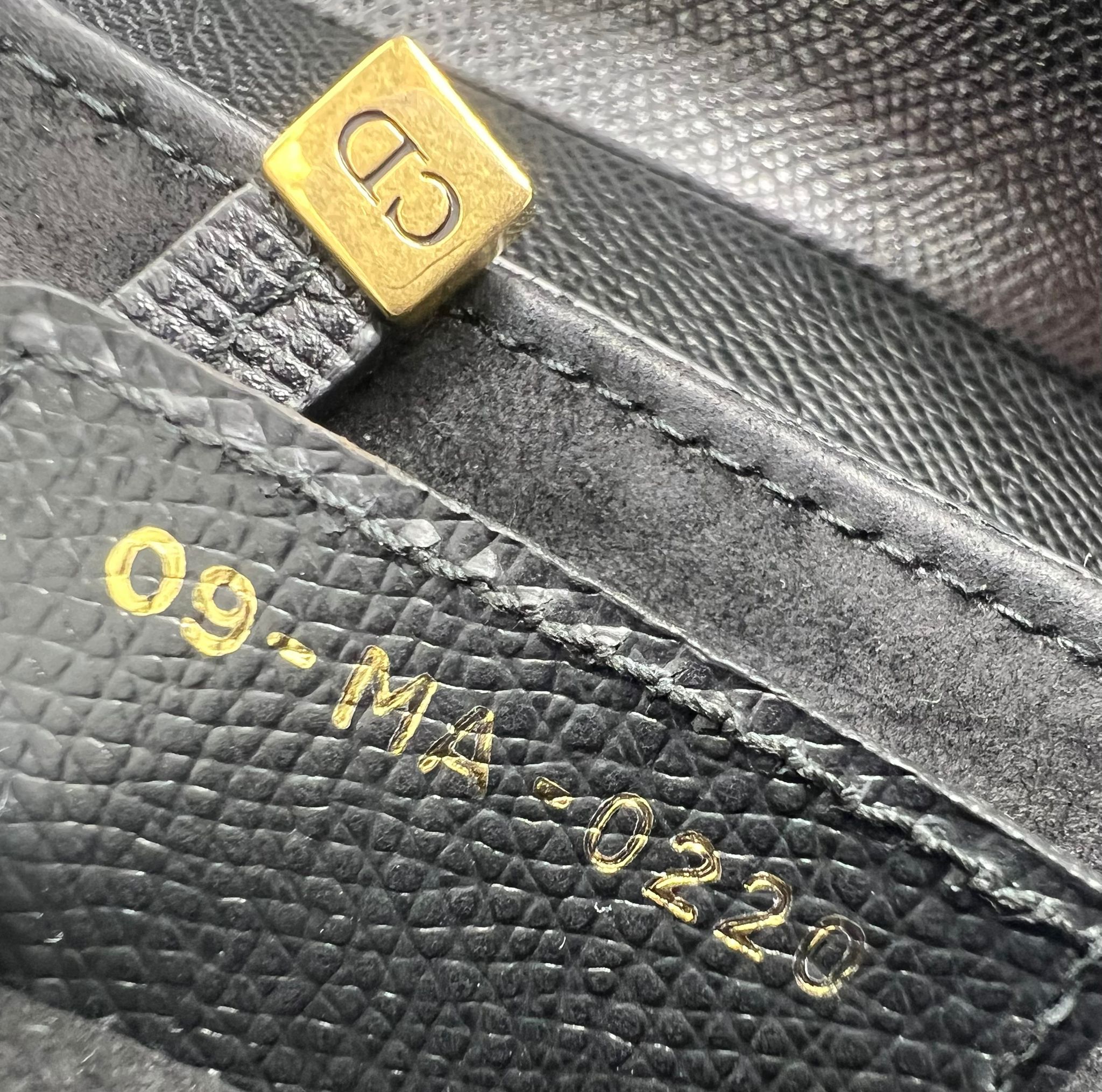 Saddle de Dior