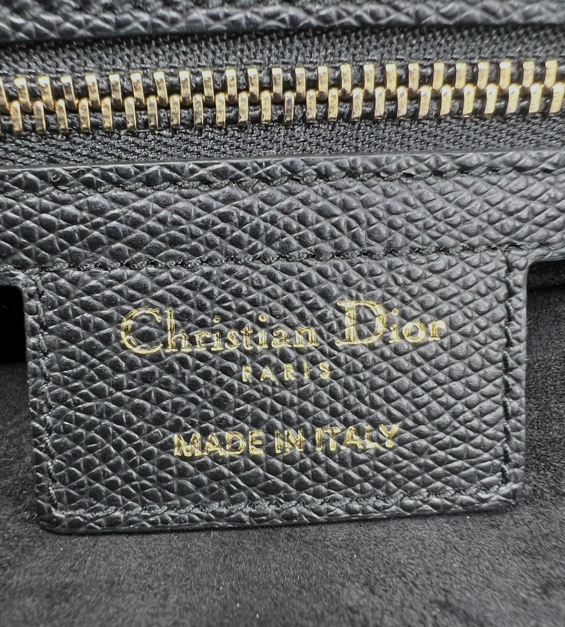 Saddle de Dior