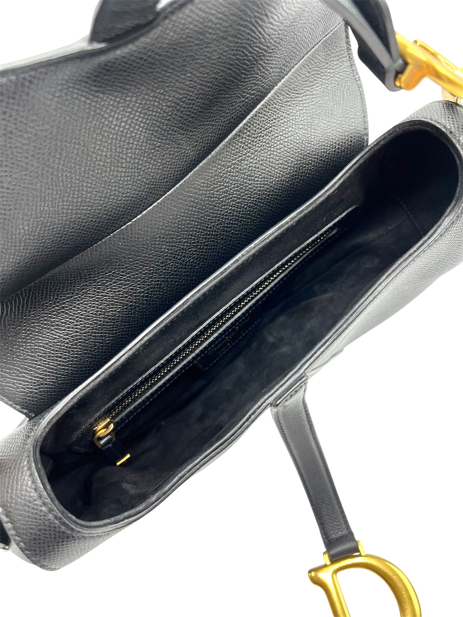 Saddle de Dior