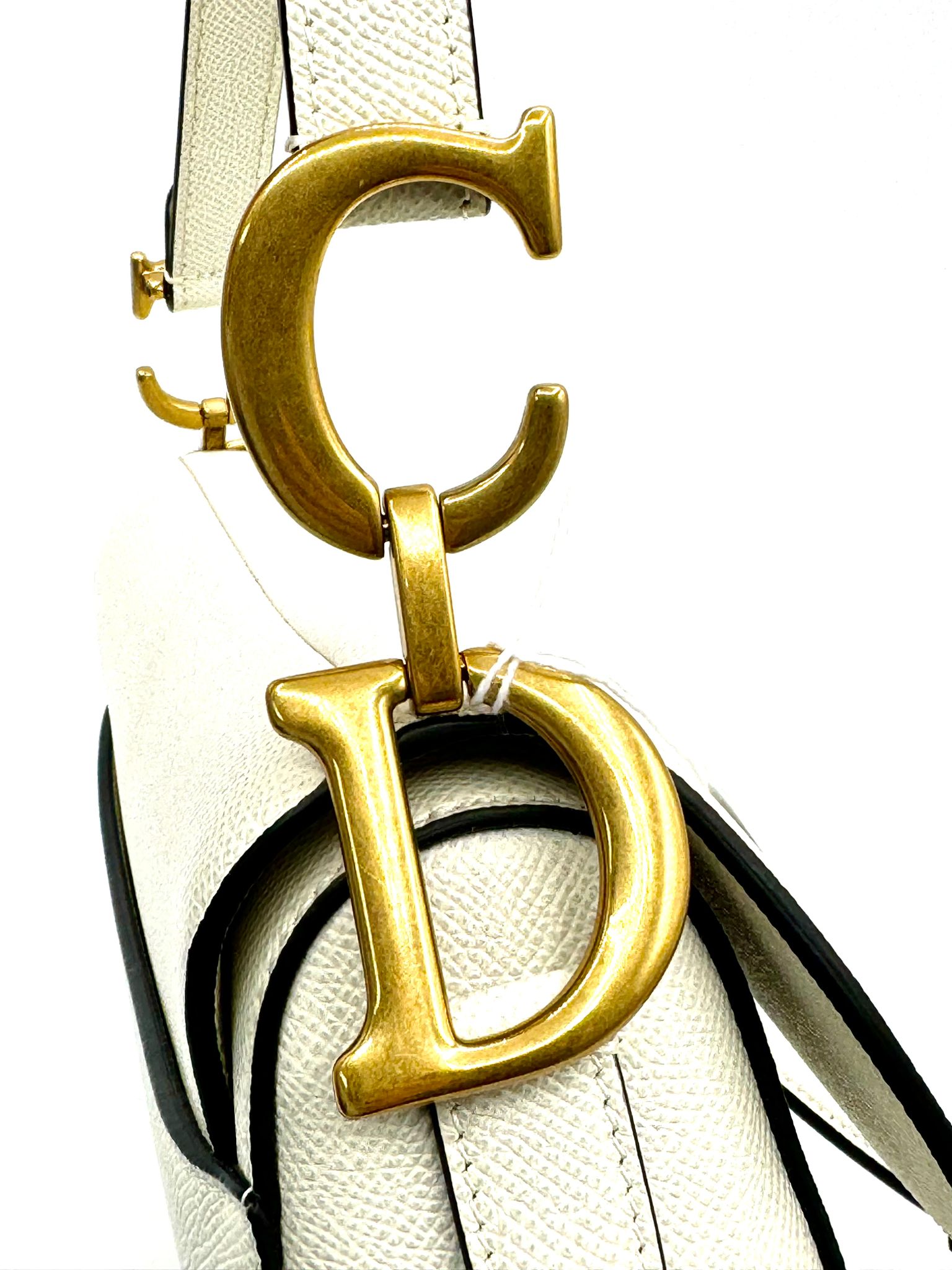 saddle dior
