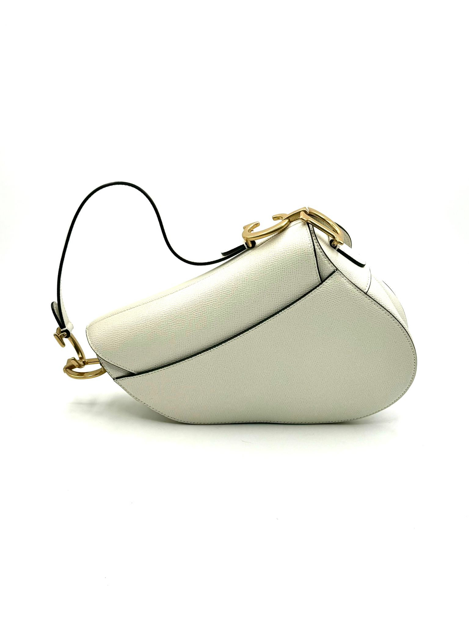 saddle dior