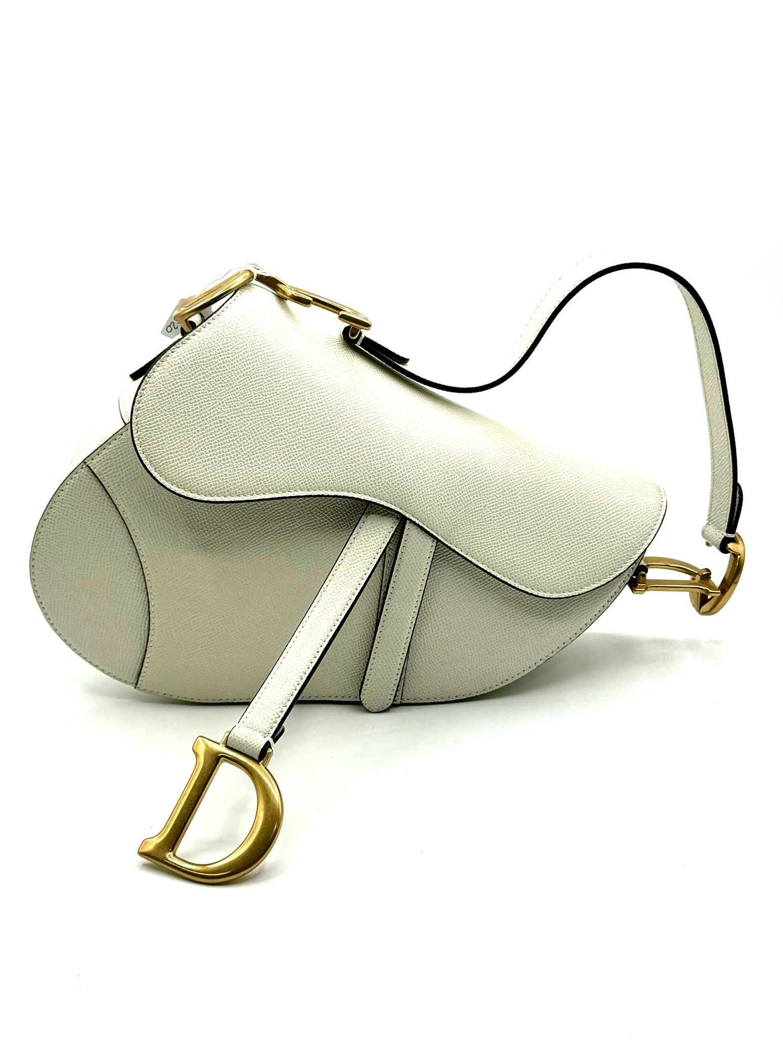 saddle dior