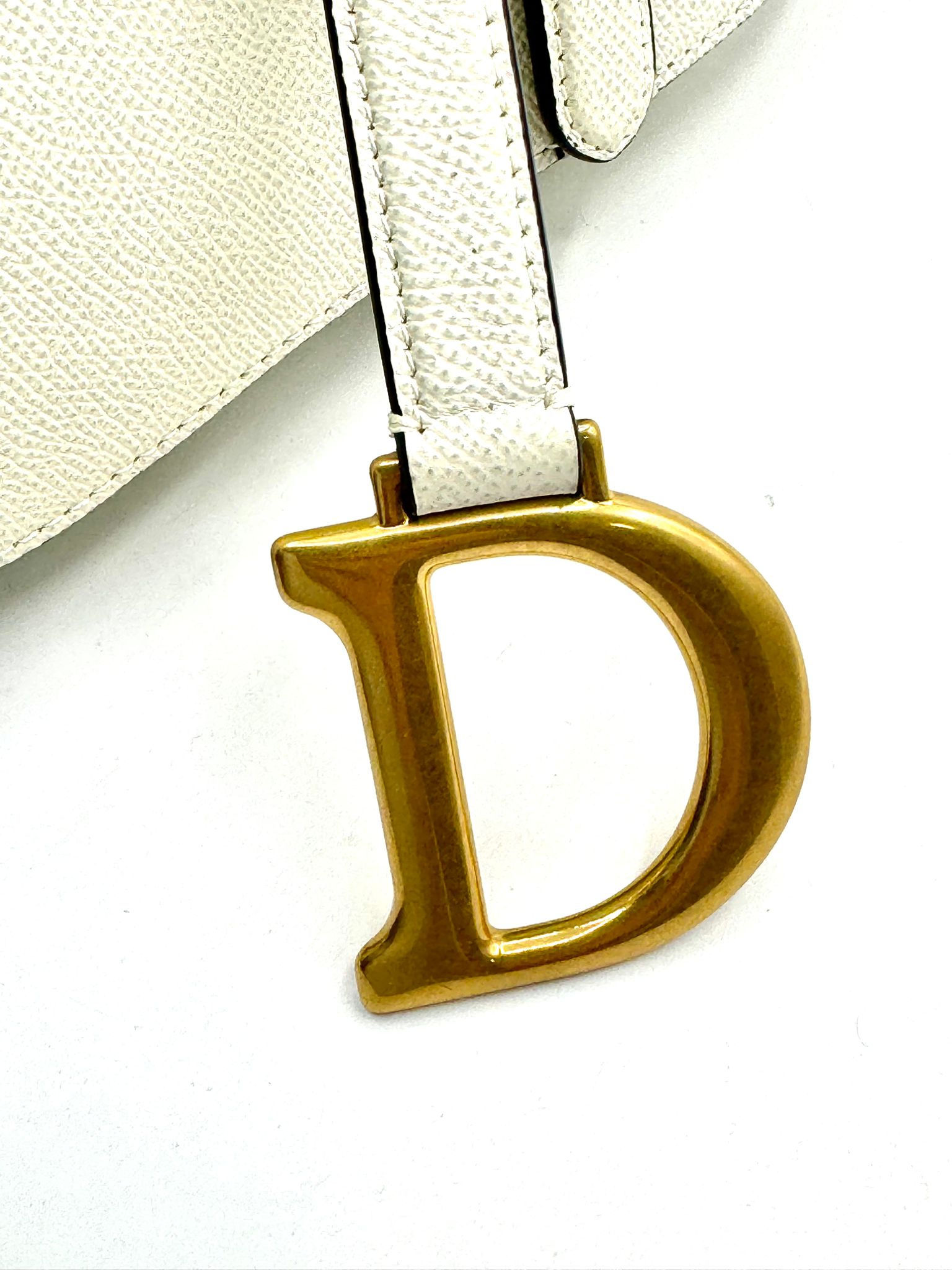 saddle dior