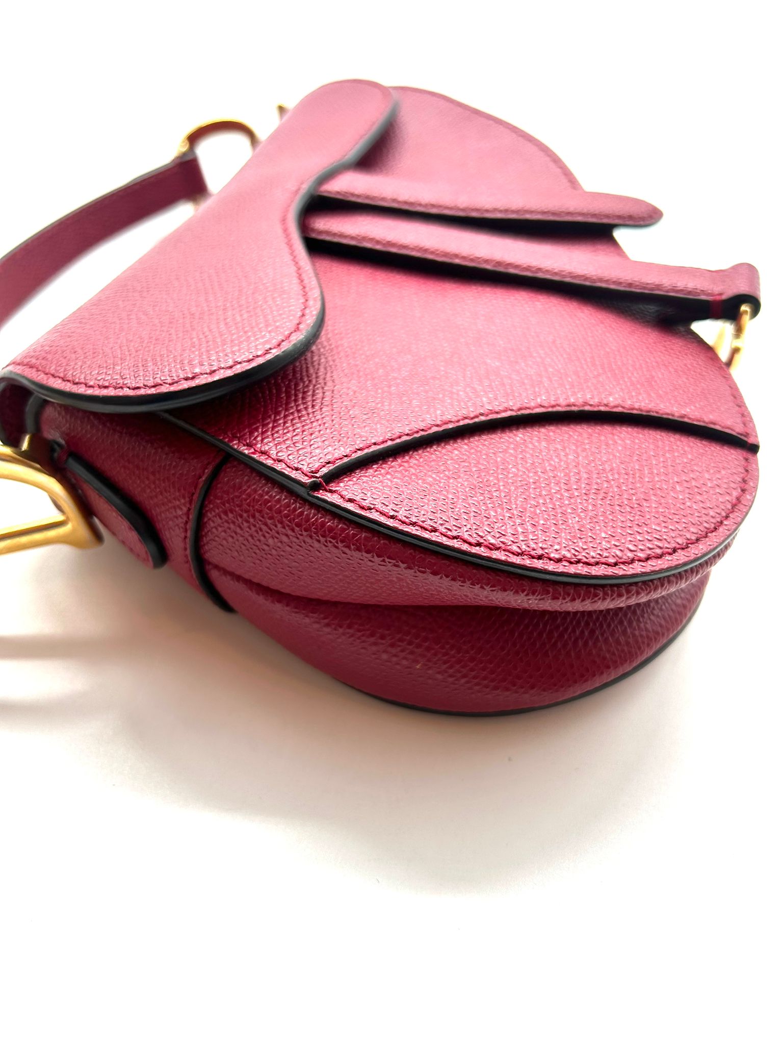 saddle dior