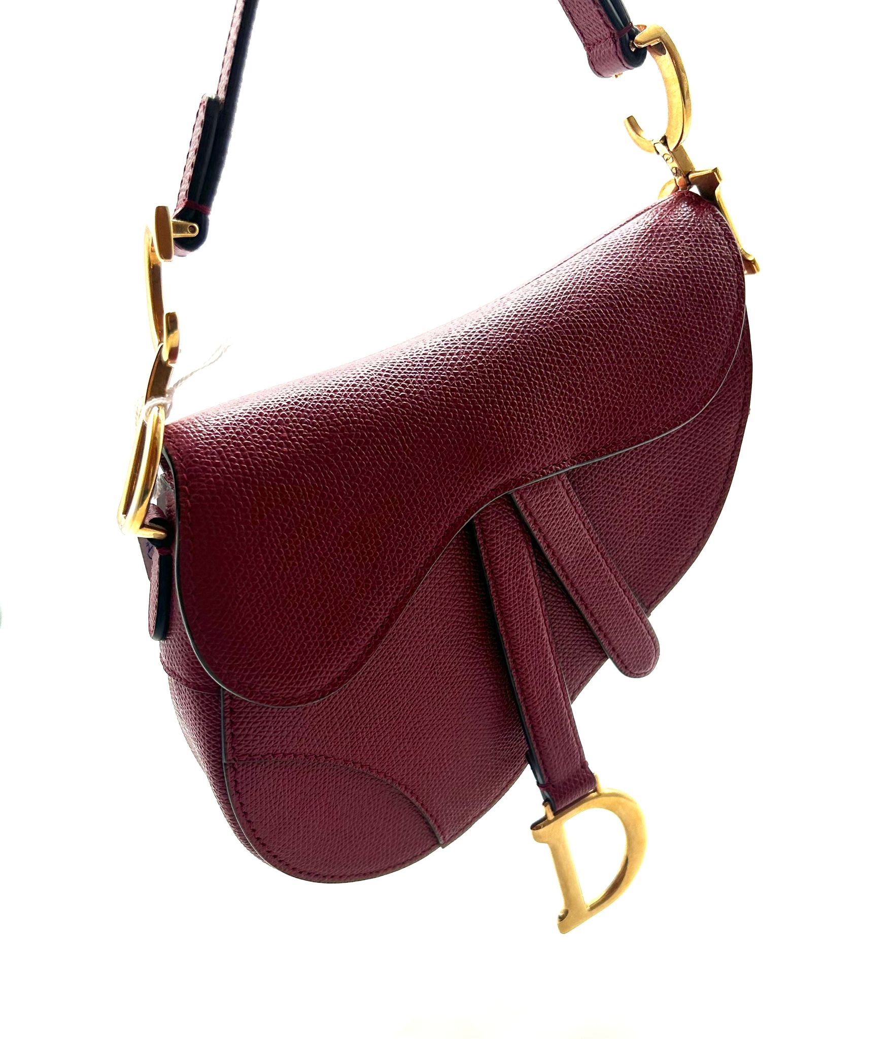 saddle dior