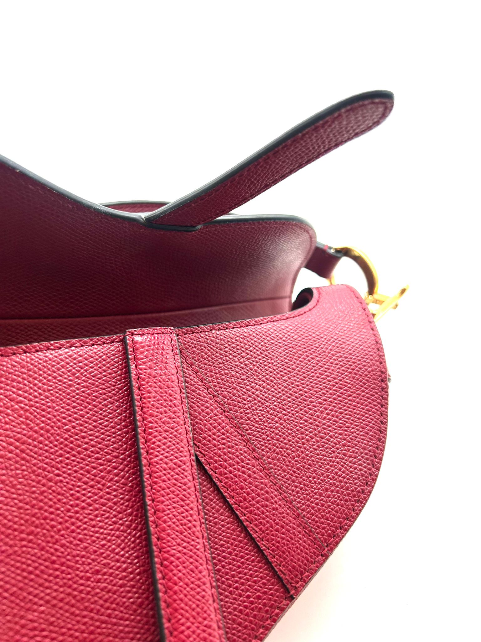 saddle dior