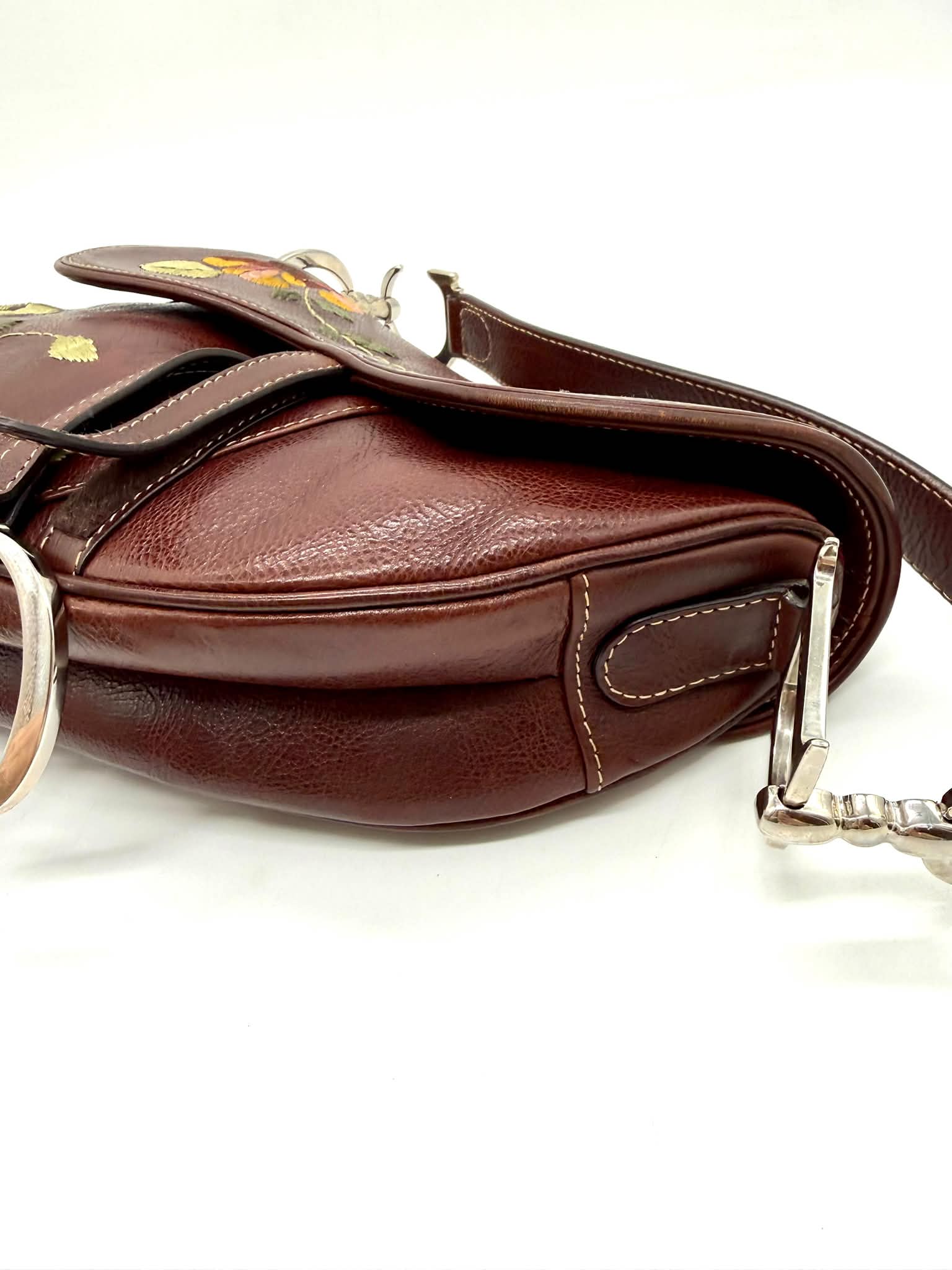 Saddle Edición Limitada