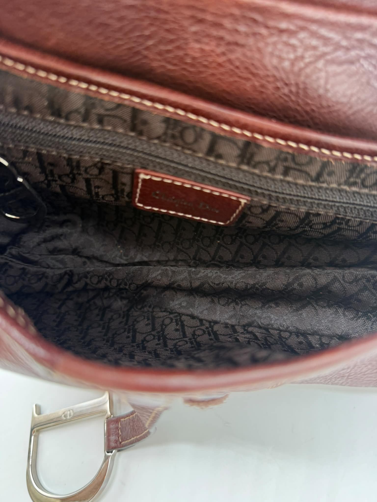 Saddle Edición Limitada