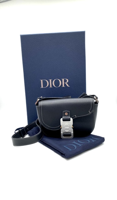 Saddle man Dior