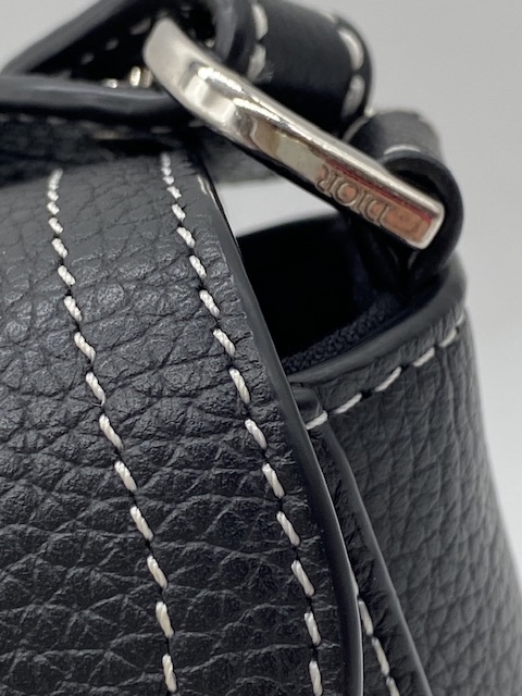Saddle man Dior