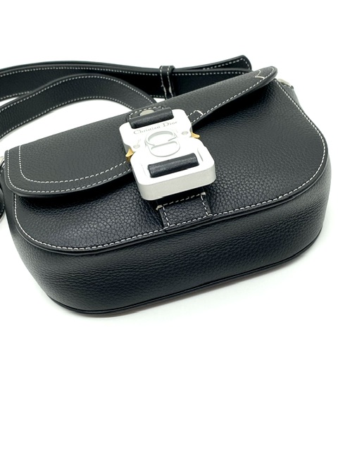Saddle man Dior